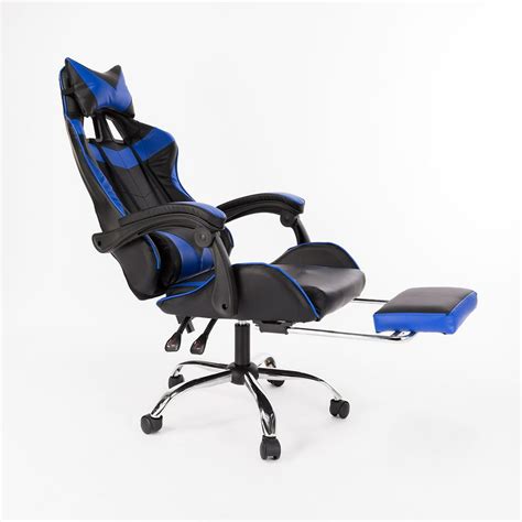 flip up armrest gaming chair